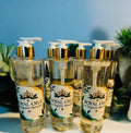 Organic Bodywash
