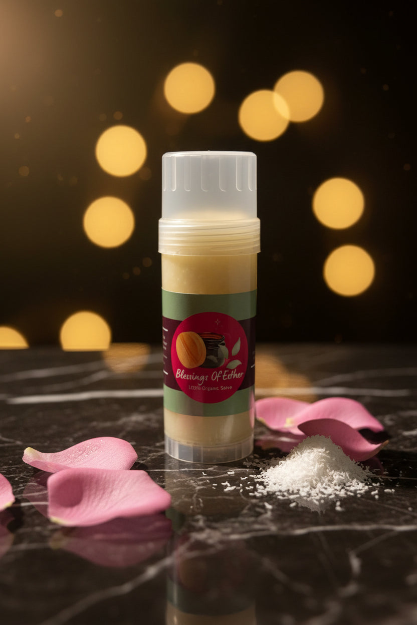 Blessings Of Esther’s pain cream stick