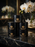Royal Oils & Organic skincare