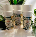 Organic deodorant all natural