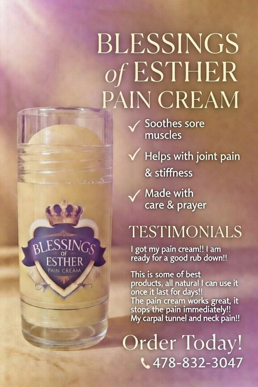 Travel size pain sticks